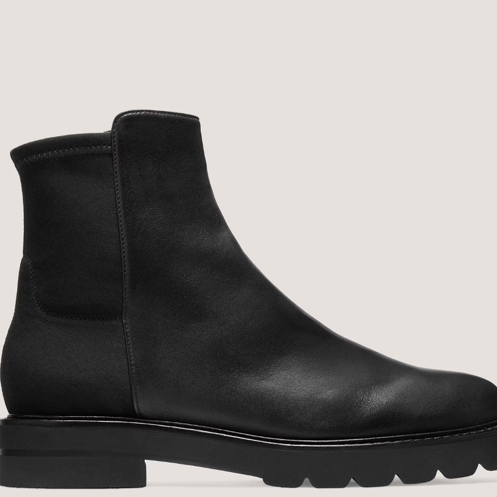 Stuart Weitzman 5050 Lift Bootie